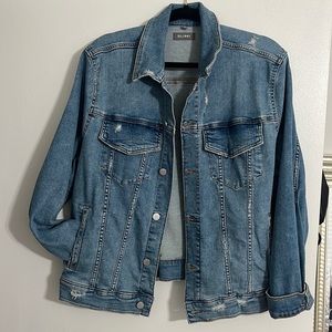 DL1961 Clyde Jean Jacket